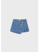 Mayoral Mayoral Denim skirt Medium - 25 03902