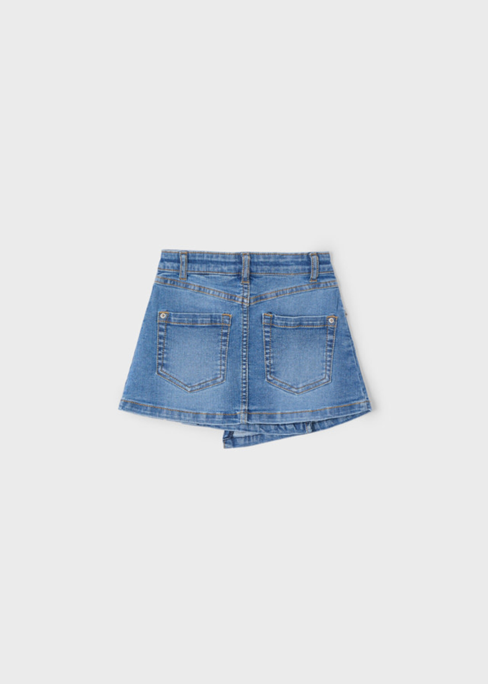 Mayoral Mayoral Denim skirt Medium - 25 03902