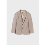 Mayoral Mayoral Jacket Camel - 25 06485
