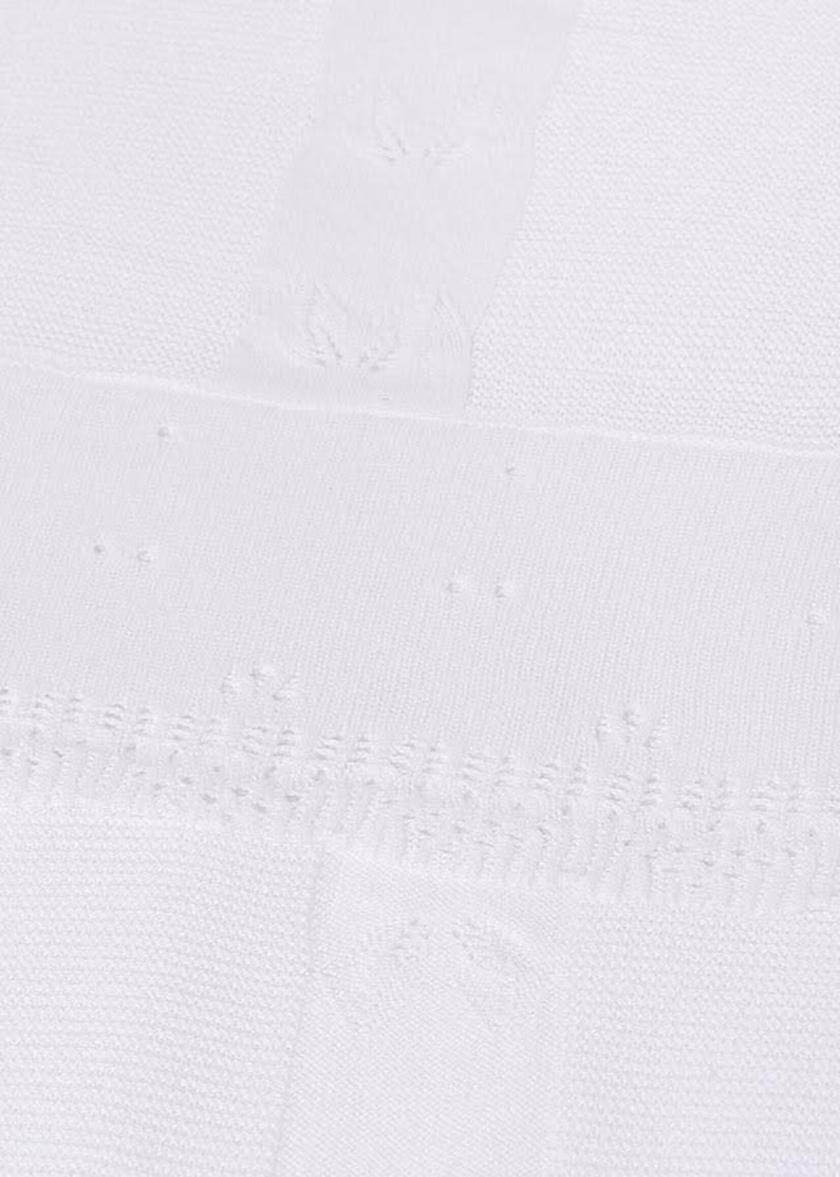 Mayoral Mayoral nit baby blanket Natural - 25 09853