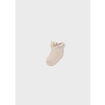 Mayoral Mayoral Dressy socks Oat - 25 09868