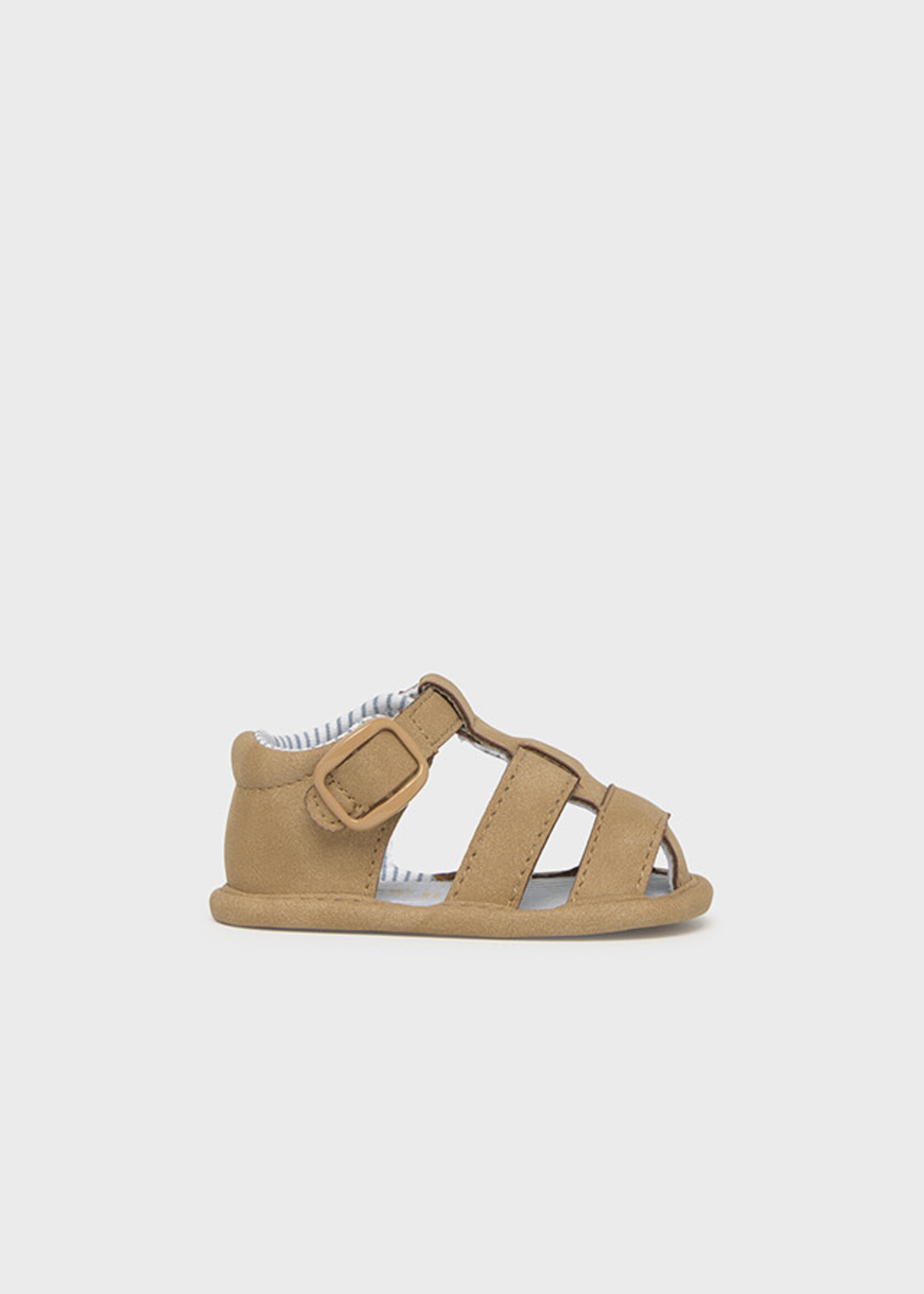 Mayoral Mayoral Beach shoes Camel - 25 09897