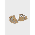 Mayoral Mayoral Beach shoes Camel - 25 09897