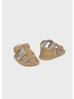 Mayoral Mayoral Beach shoes Camel - 25 09897