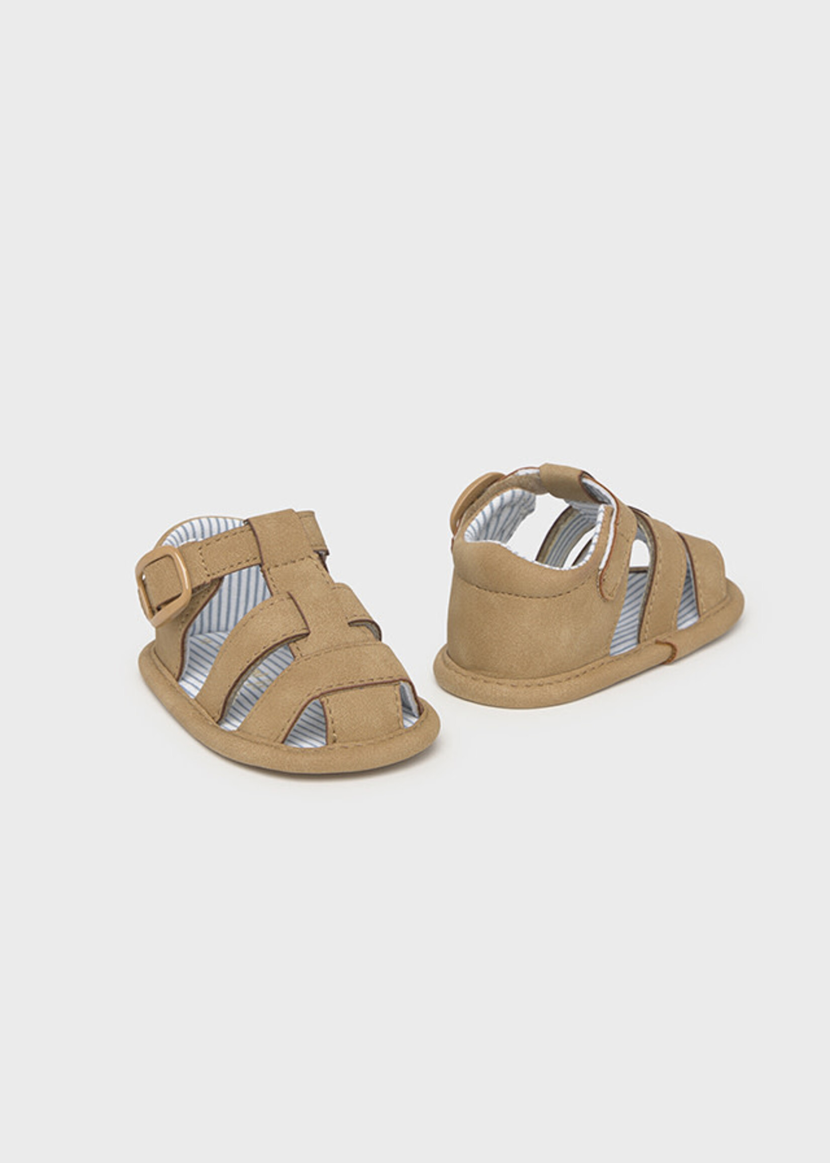 Mayoral Mayoral Beach shoes Camel - 25 09897