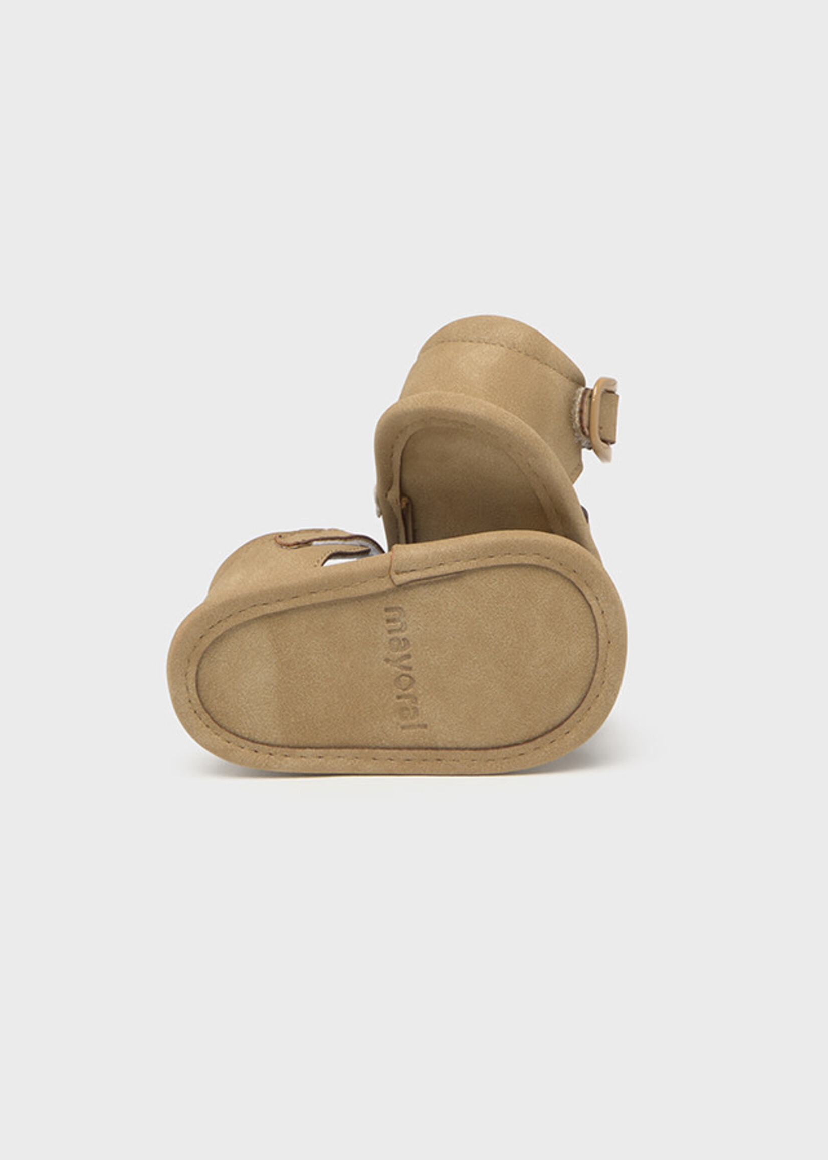 Mayoral Mayoral Beach shoes Camel - 25 09897