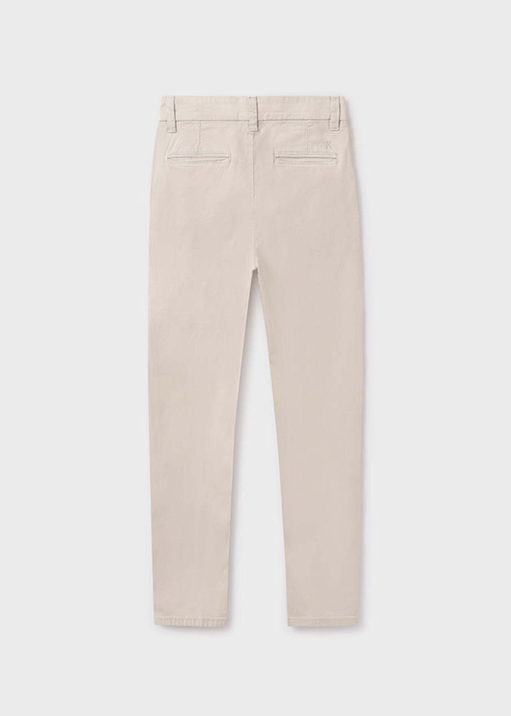 Mayoral Mayoral Basic trousers Bone - 25 00530