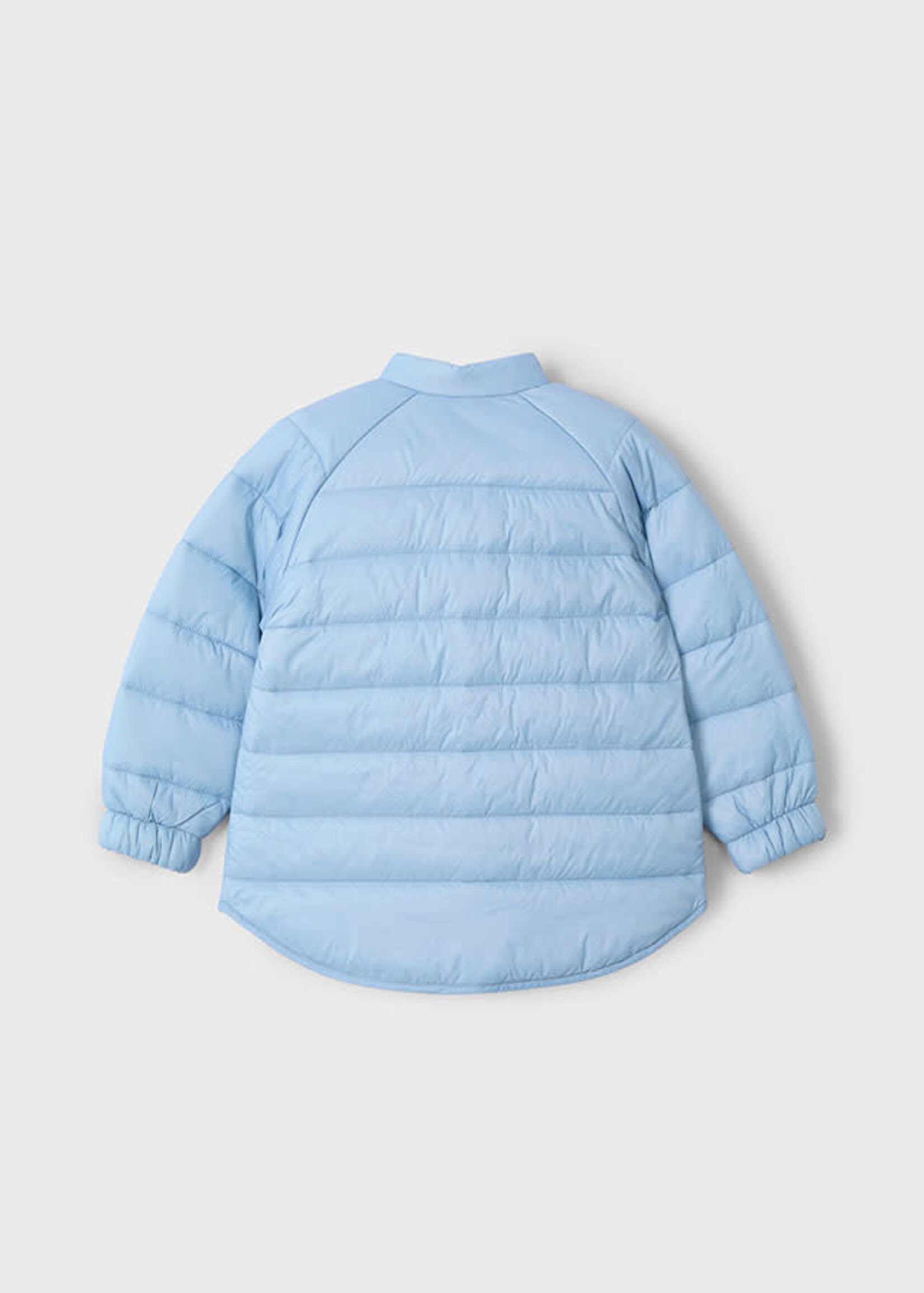 Mayoral Mayoral Light windbreaker Pearl - 25 03427