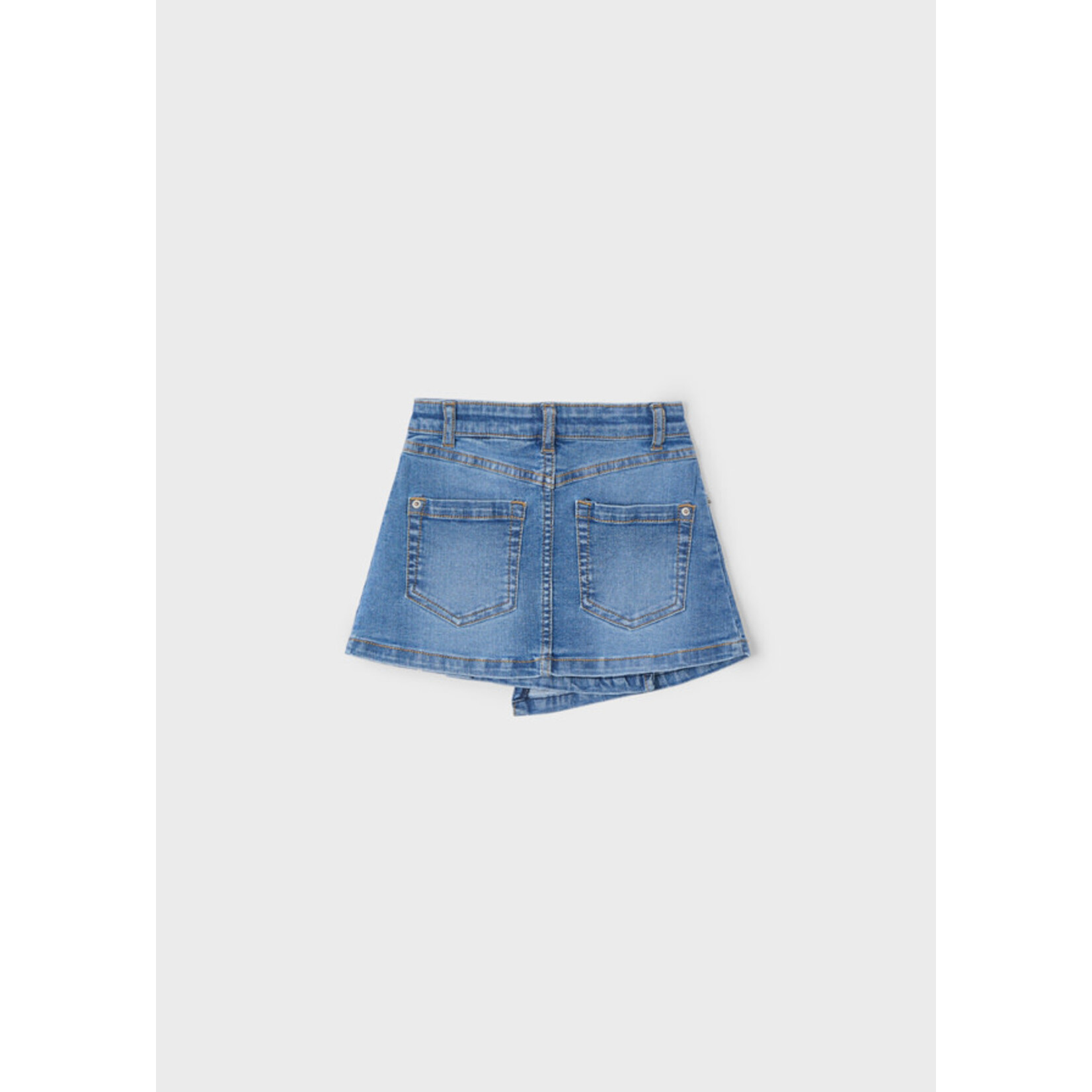 Mayoral Mayoral Denim skirt Medium - 25 03902