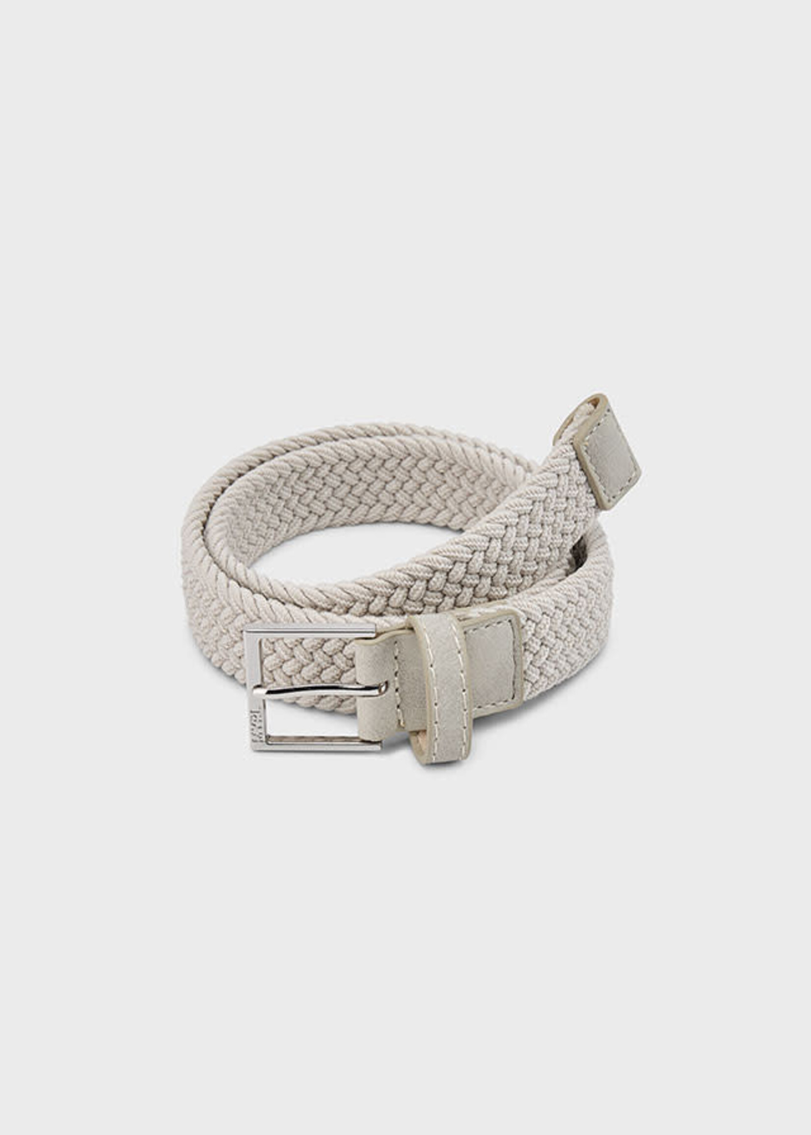 Mayoral Mayoral Belt Bone - 25 10924