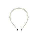 Le Chic Le Chic ROYAL-C "pearly party" diadem C411-5962 Pearled Ivory