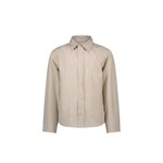 Le Chic Le Chic EVI thin-striped Garçon shirt L411-6111 Sahara