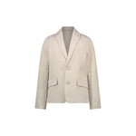 Le Chic Le Chic ABEL sand-grain Garçon blazer L411-6153 Sahara