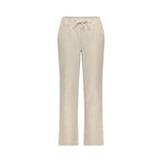 Le Chic Le Chic DONKY sand-grain trousers L411-6657 Sahara