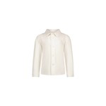 Le Chic Le Chic ERINO pique Garçon shirt L411-8114 White