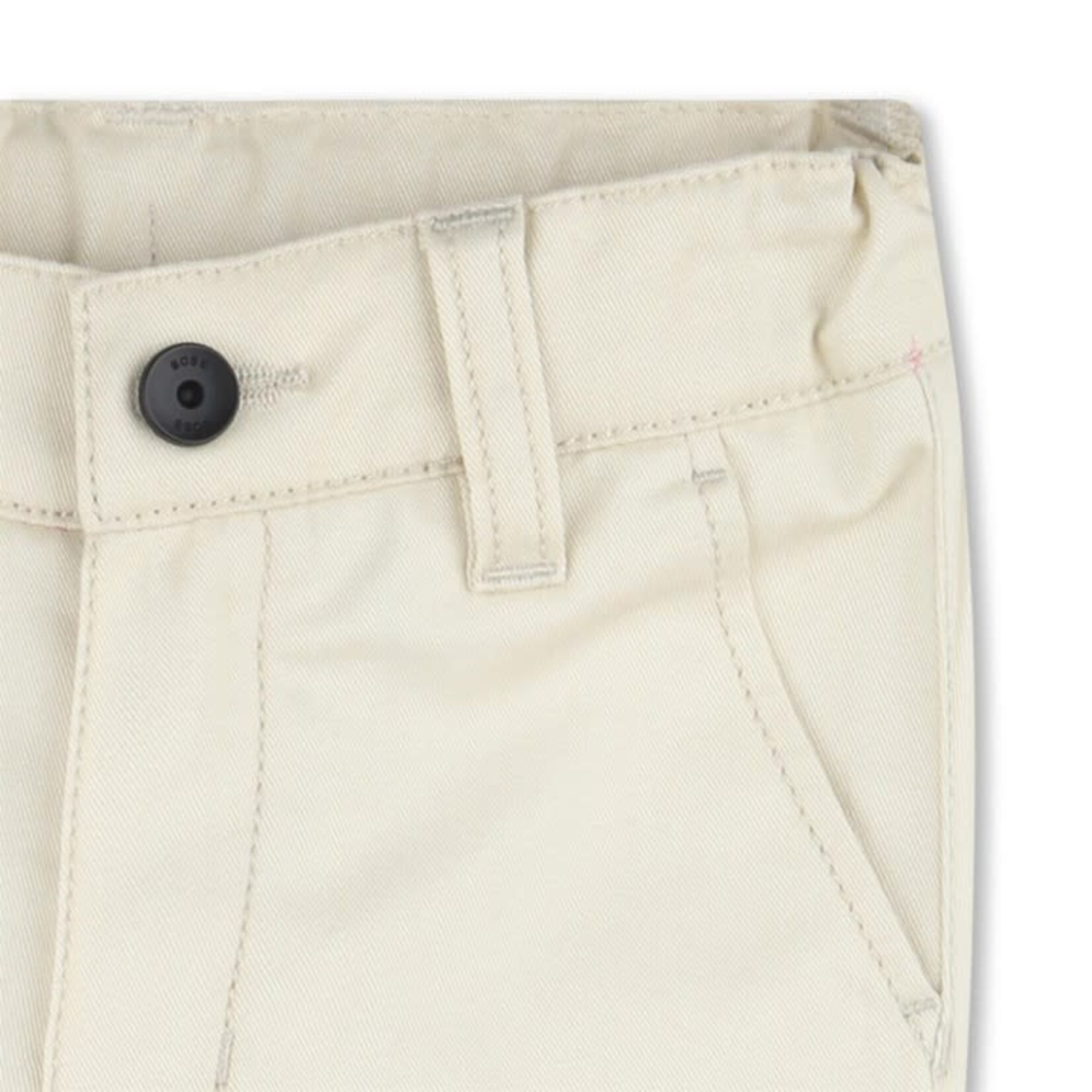 Boss Boss BROEK J52077 ZAND