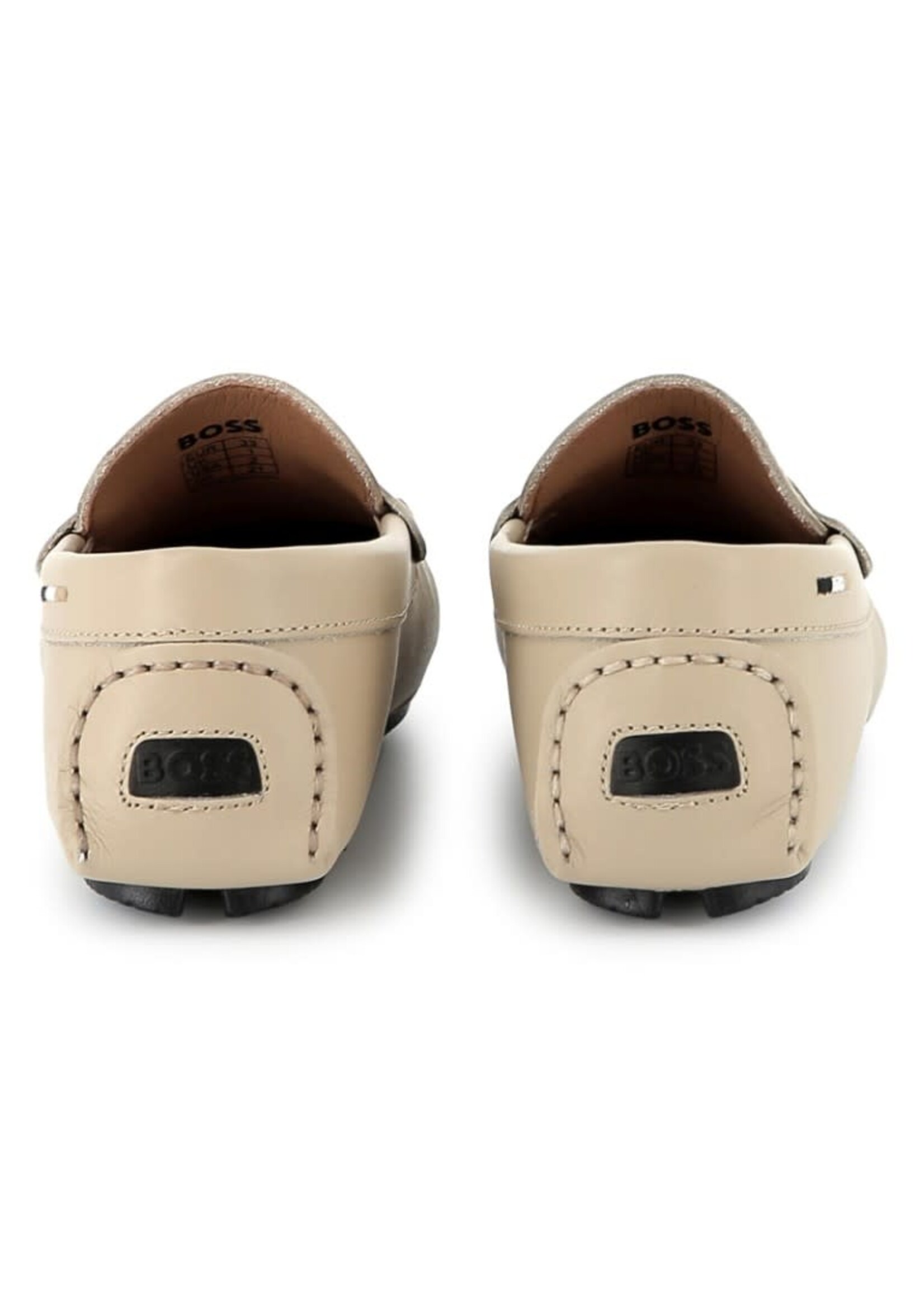 Boss Boss MOCASSIN J51651 BEIGE