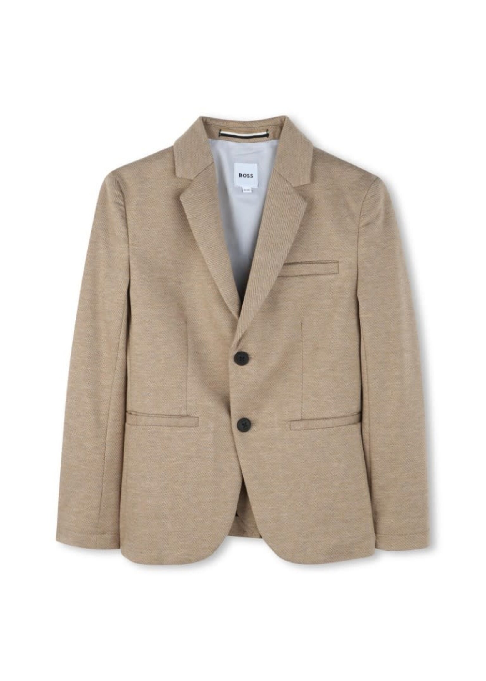 Boss Boss CEREMONIEEL JASJE J52062 BEIGE