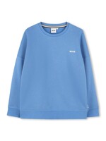 Boss Boss SWEATER J52021 2 MARINE