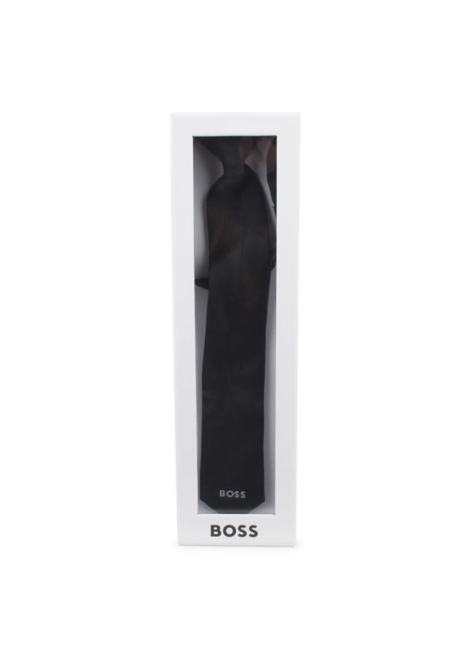 Boss Boss DAS J52276 ZWART