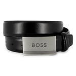 Boss Boss RIEM J51741 ZWART