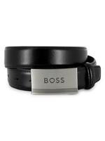Boss Boss RIEM J51741 ZWART