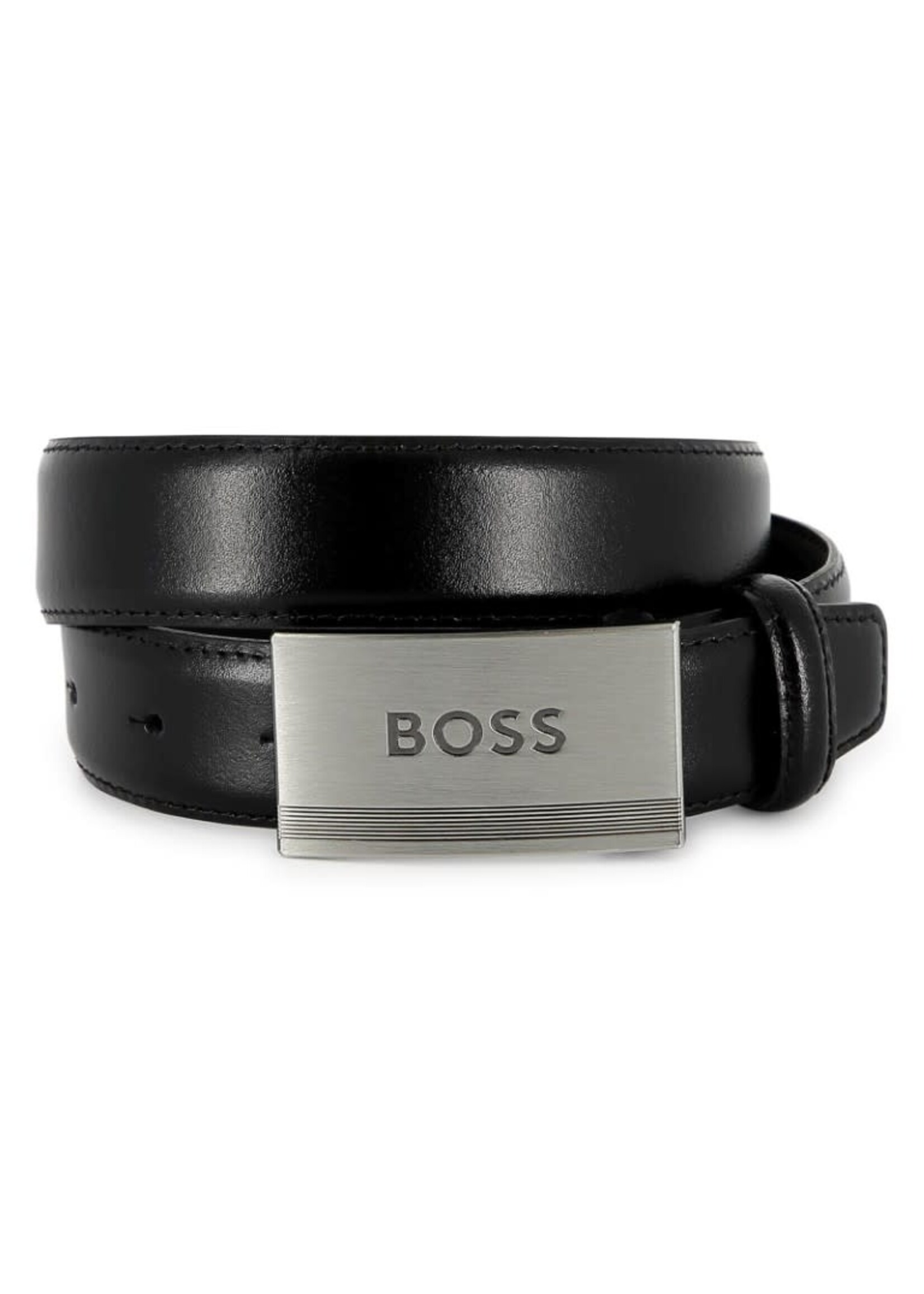 Boss Boss RIEM J51741 ZWART