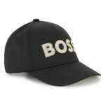 Boss Boss PET J51689 ZWART