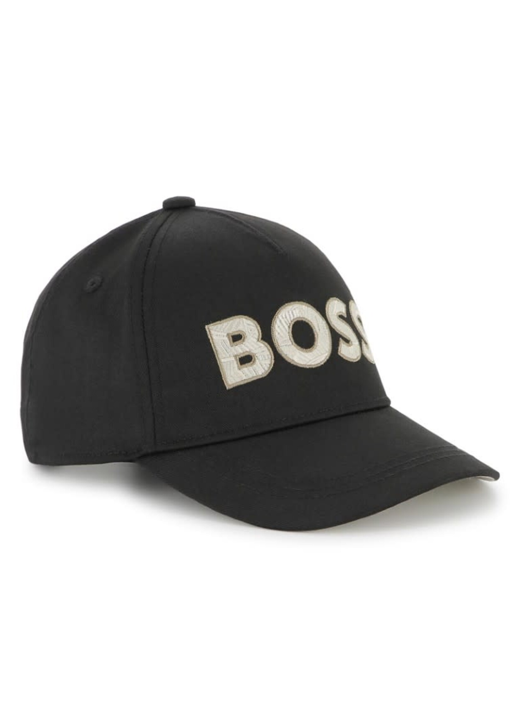 Boss Boss PET J51689 ZWART
