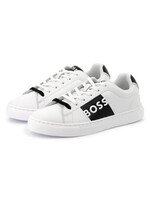 Boss Boss BASKETS J51650 WIT