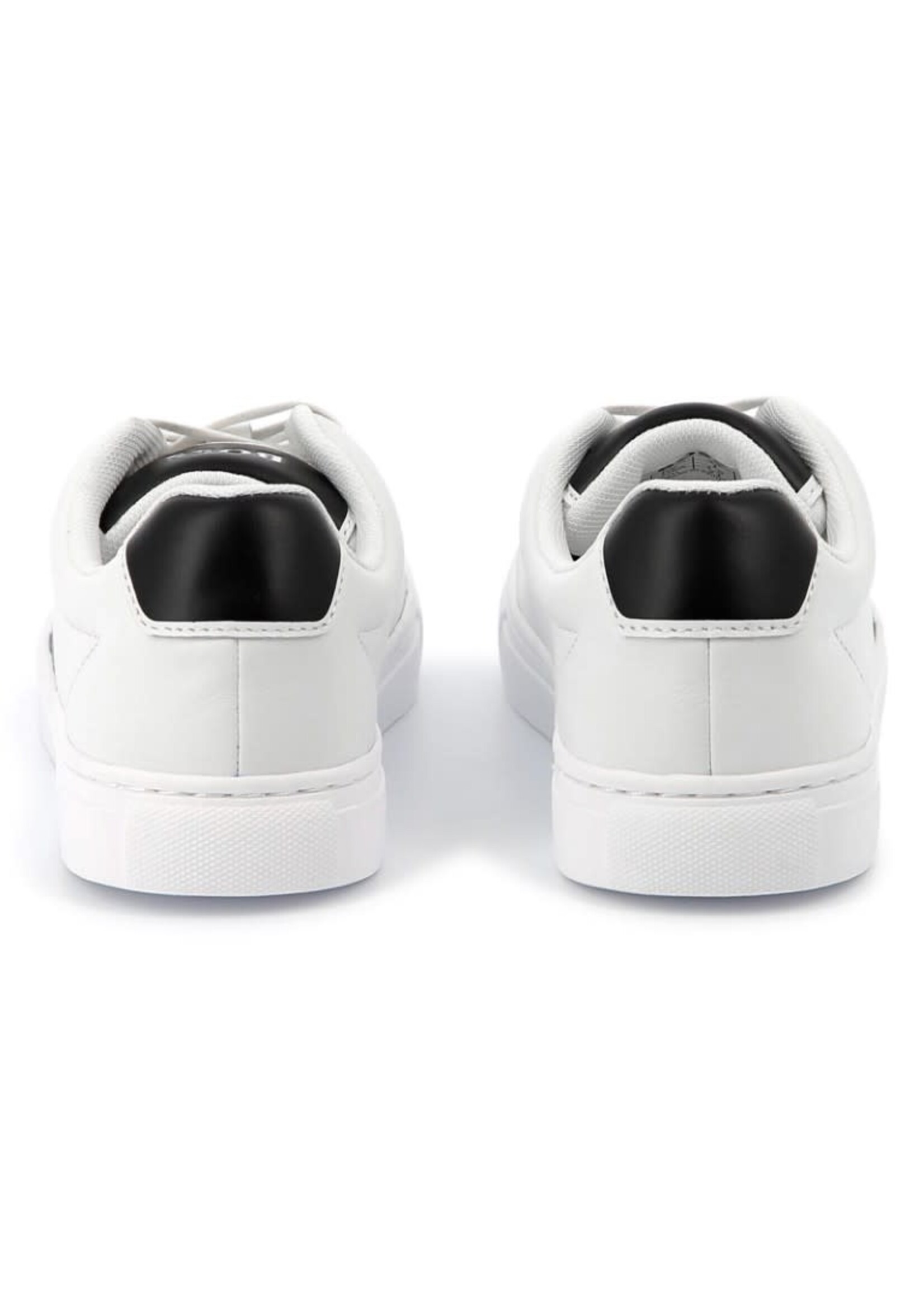 Boss Boss BASKETS J51650 WIT