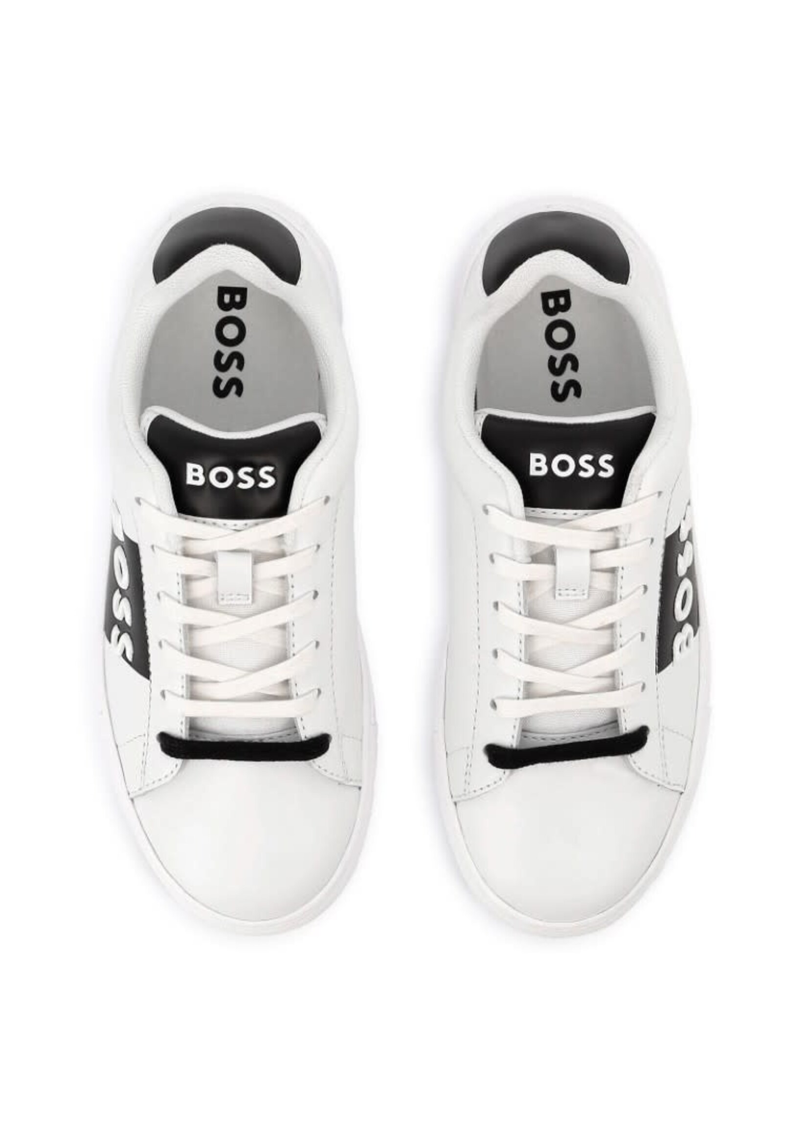 Boss Boss BASKETS J51650 WIT