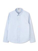 Boss Boss OVERHEMD LM J52009 LICHT BLAUW