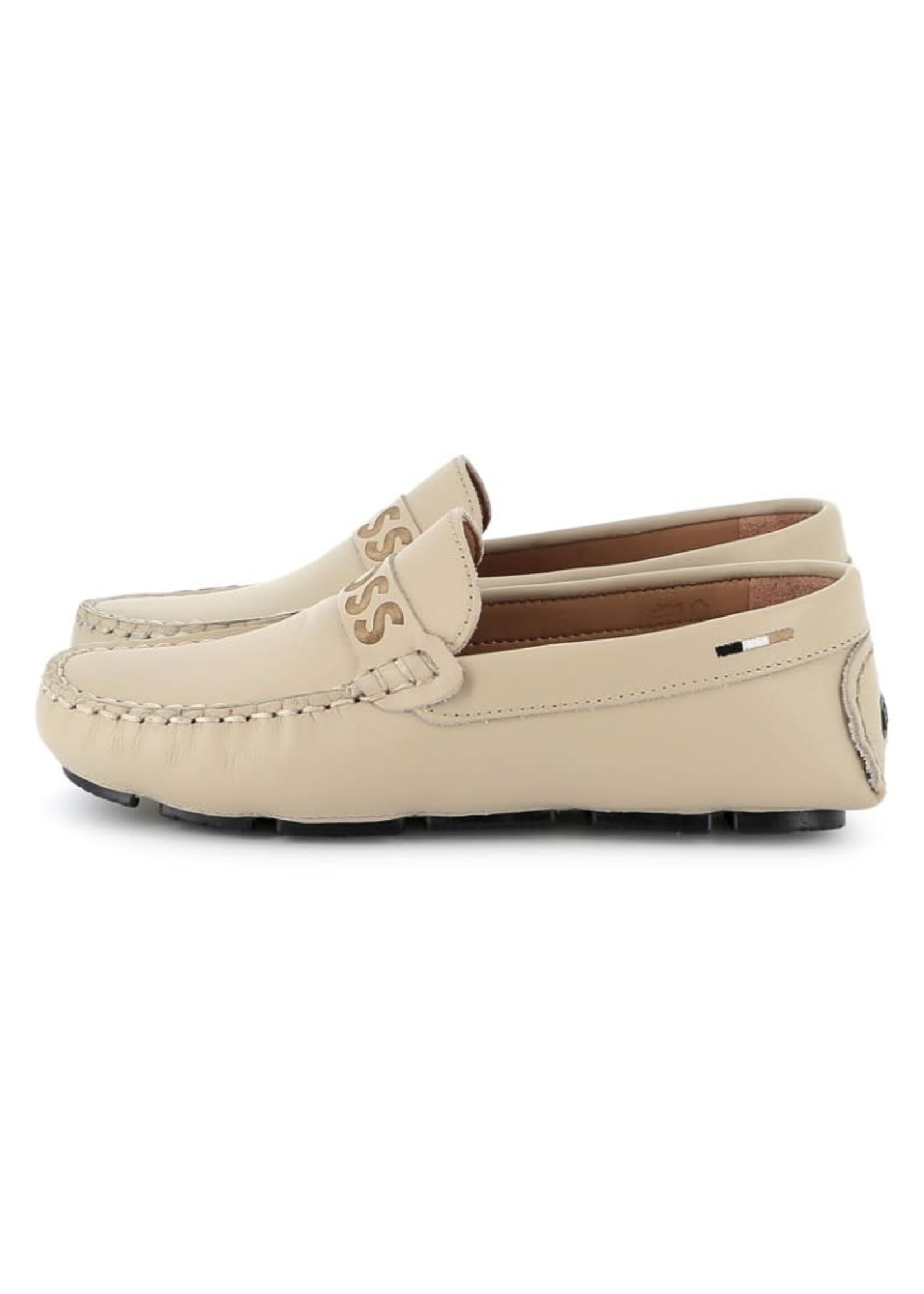 Boss Boss MOCASSIN J51651 BEIGE