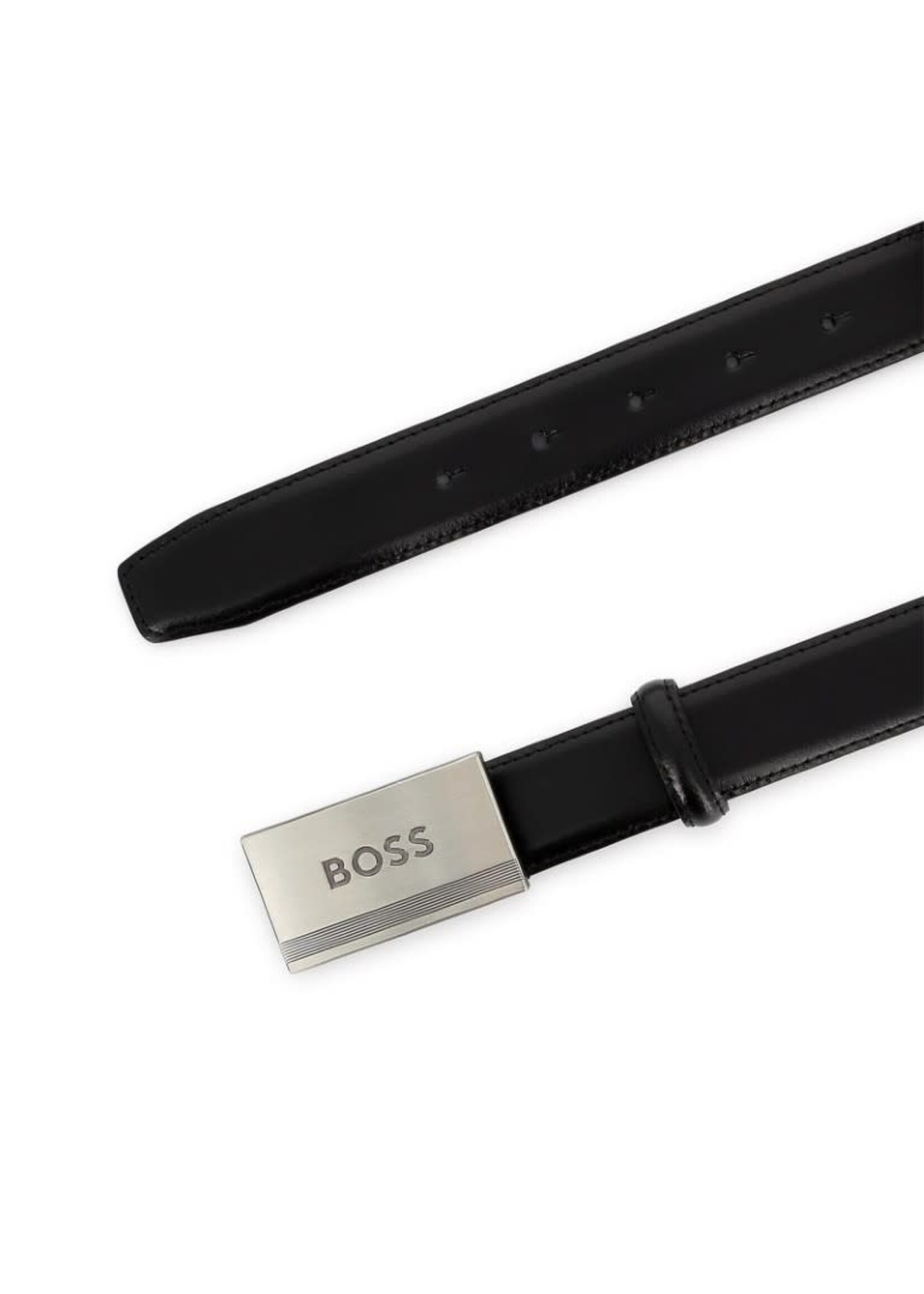 Boss Boss RIEM J51741 ZWART
