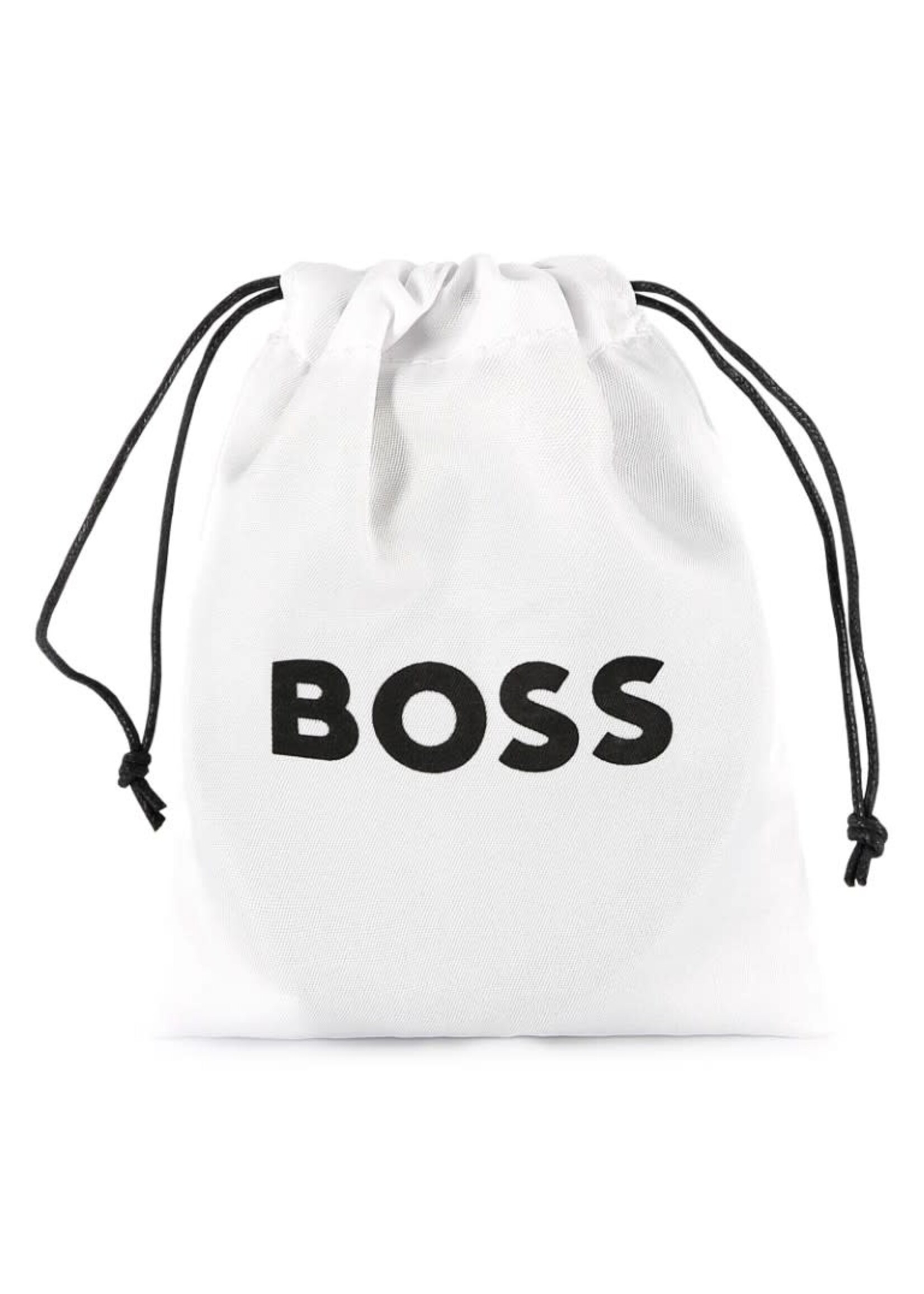 Boss Boss RIEM J51741 ZWART