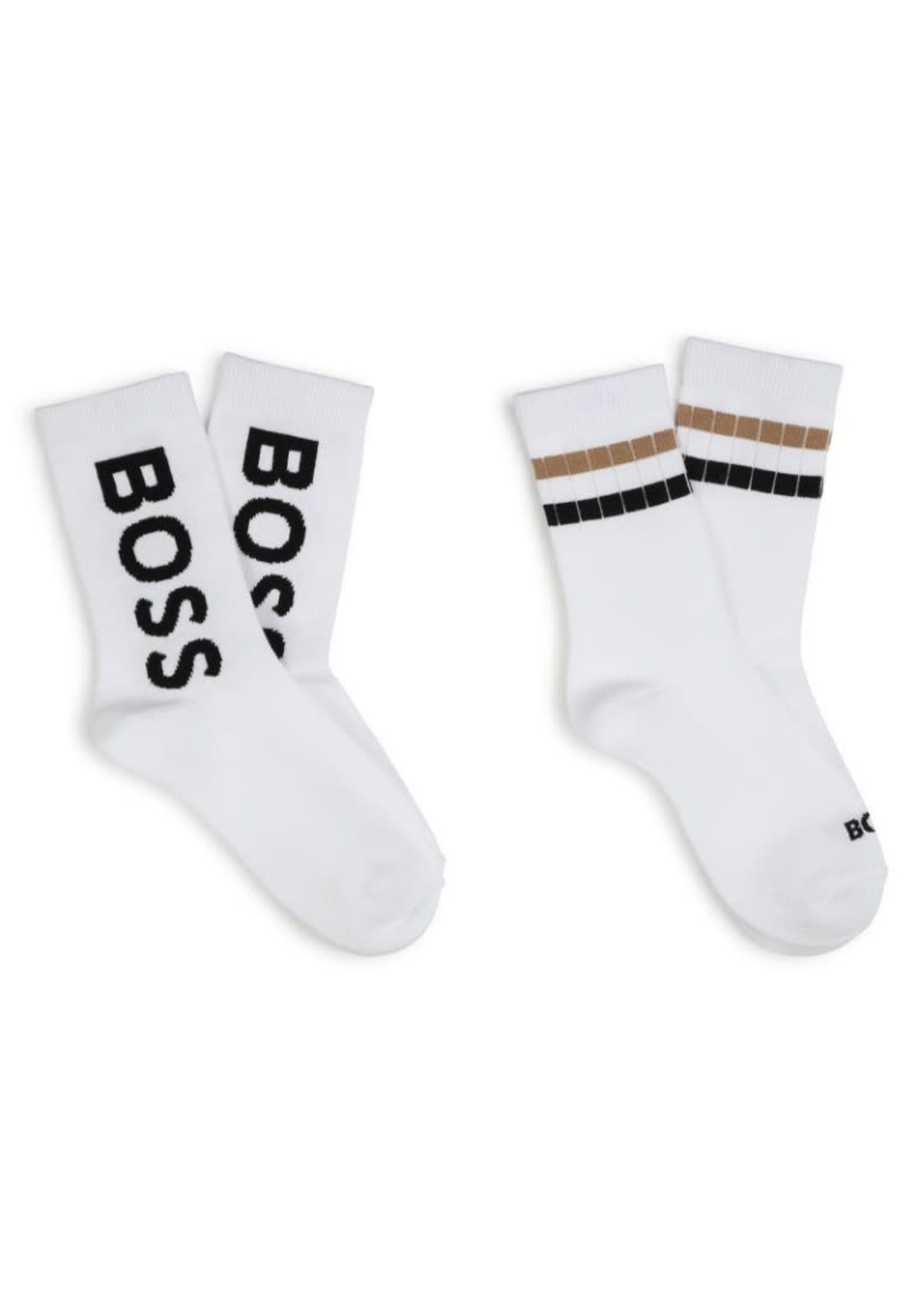 Boss Boss KOUSEN(*2) J51743 WIT