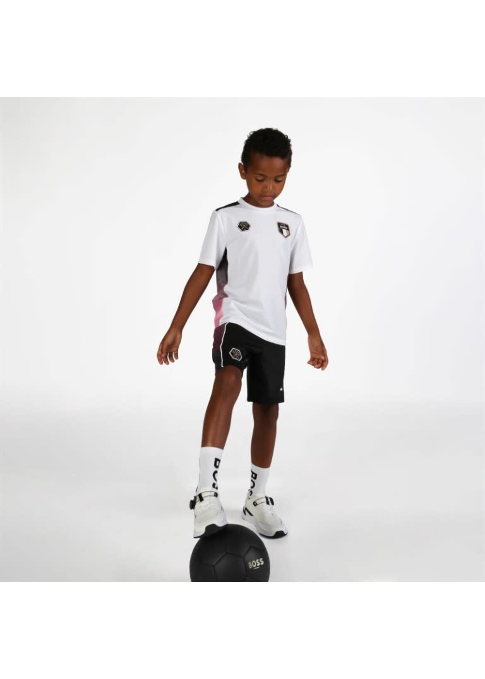 Boss Boss KOUSEN(*2) J51743 WIT