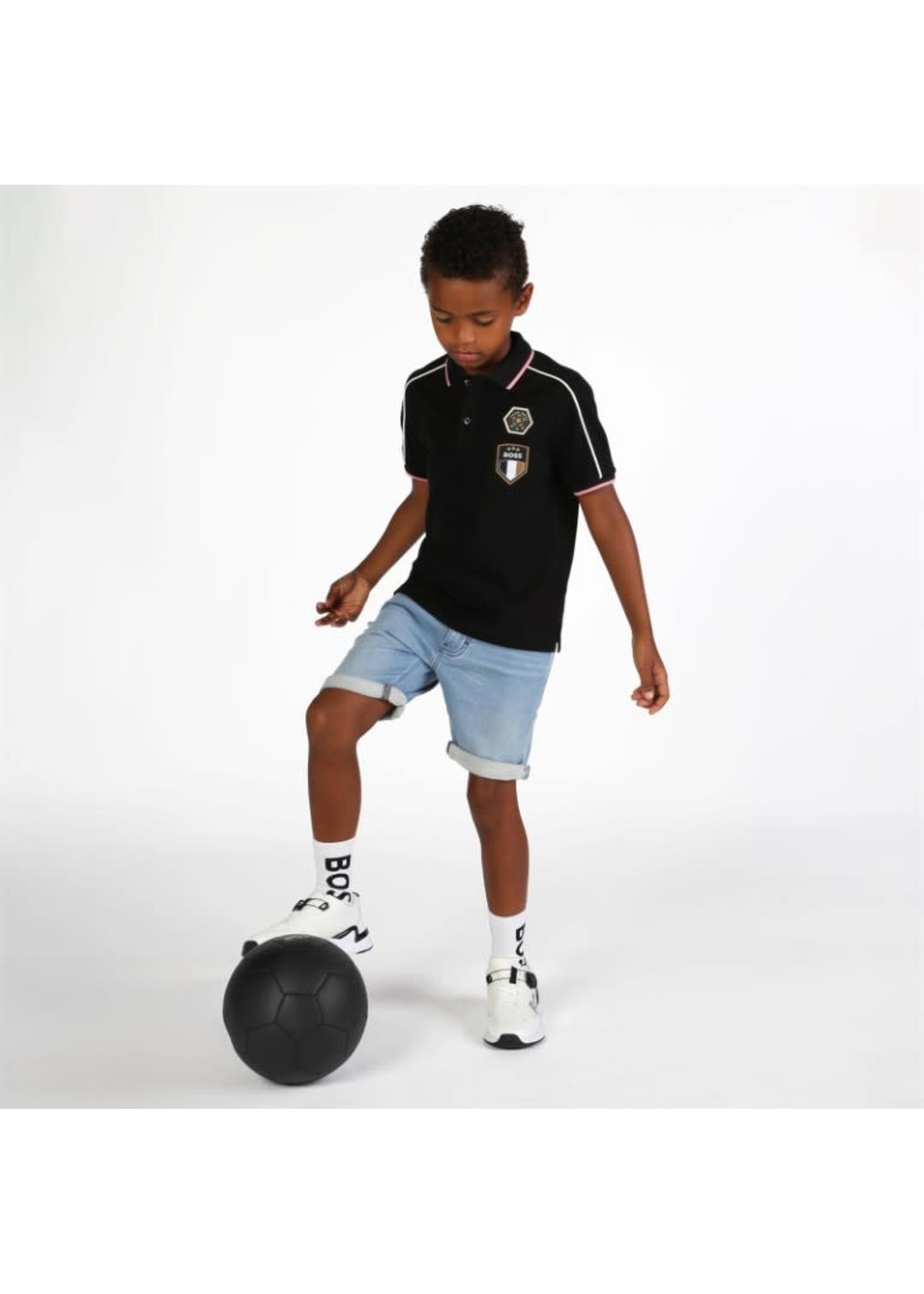 Boss Boss KOUSEN(*2) J51743 WIT