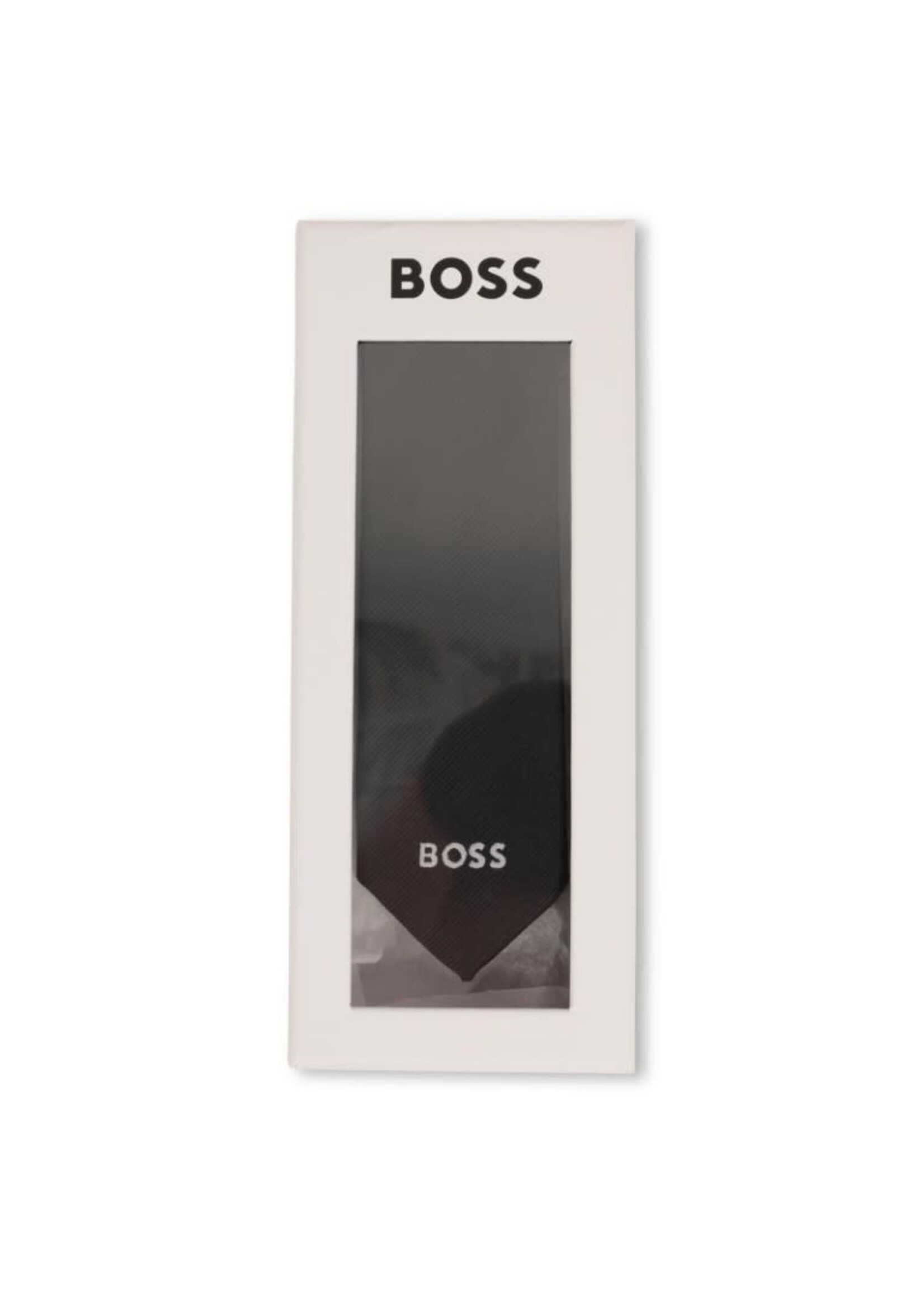 Boss Boss DAS J52276 ZWART