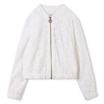 Michael Kors Michael Kors VEST R30412 GEBROKEN WIT