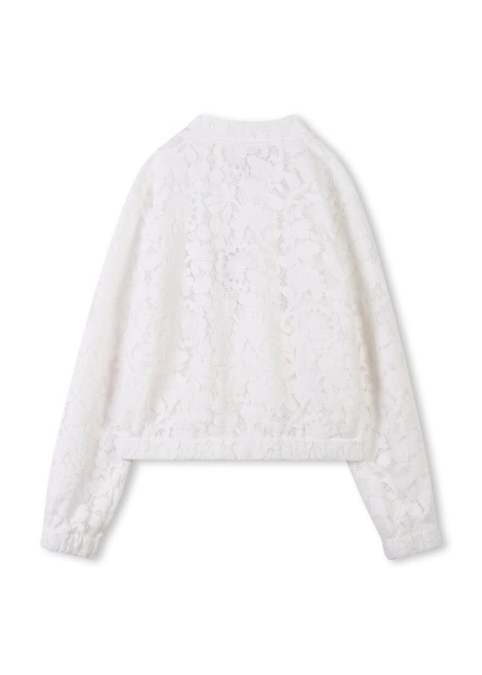 Michael Kors Michael Kors VEST R30412 GEBROKEN WIT