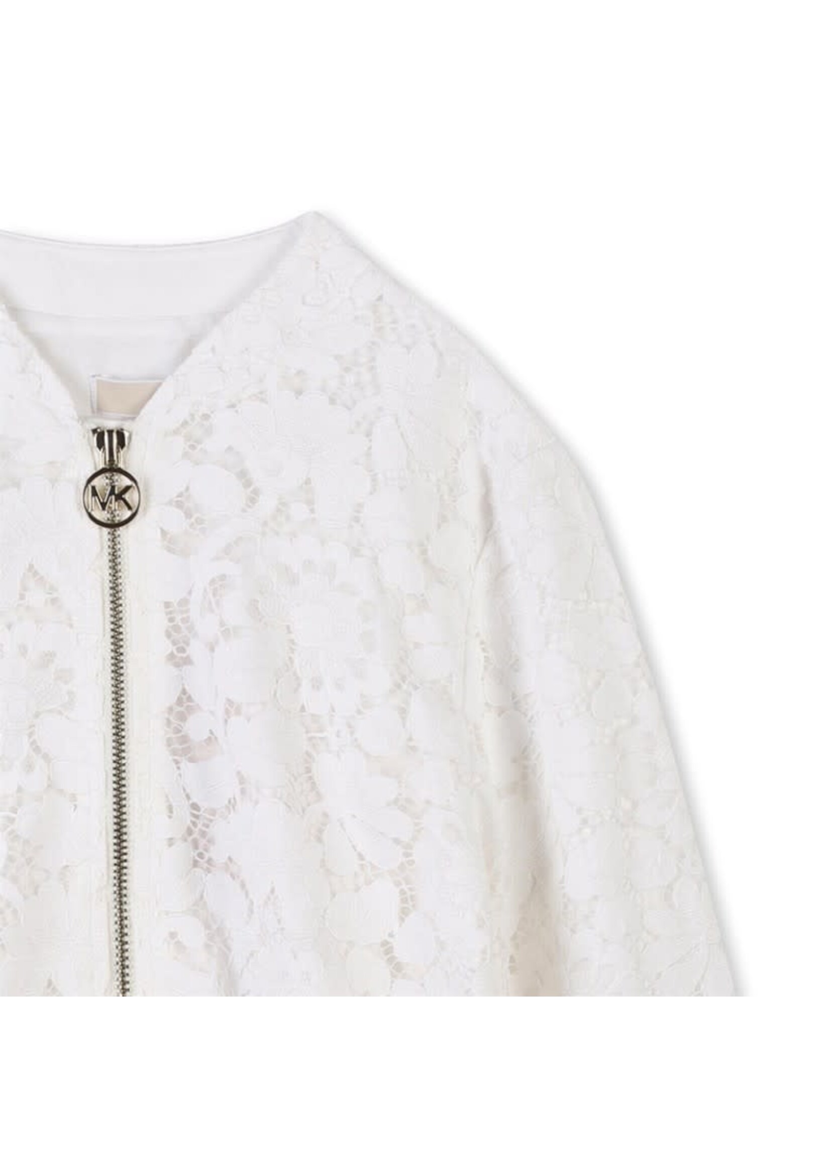 Michael Kors Michael Kors VEST R30412 GEBROKEN WIT