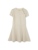 Michael Kors Michael Kors JURK CM R30296 LICHT GOUD