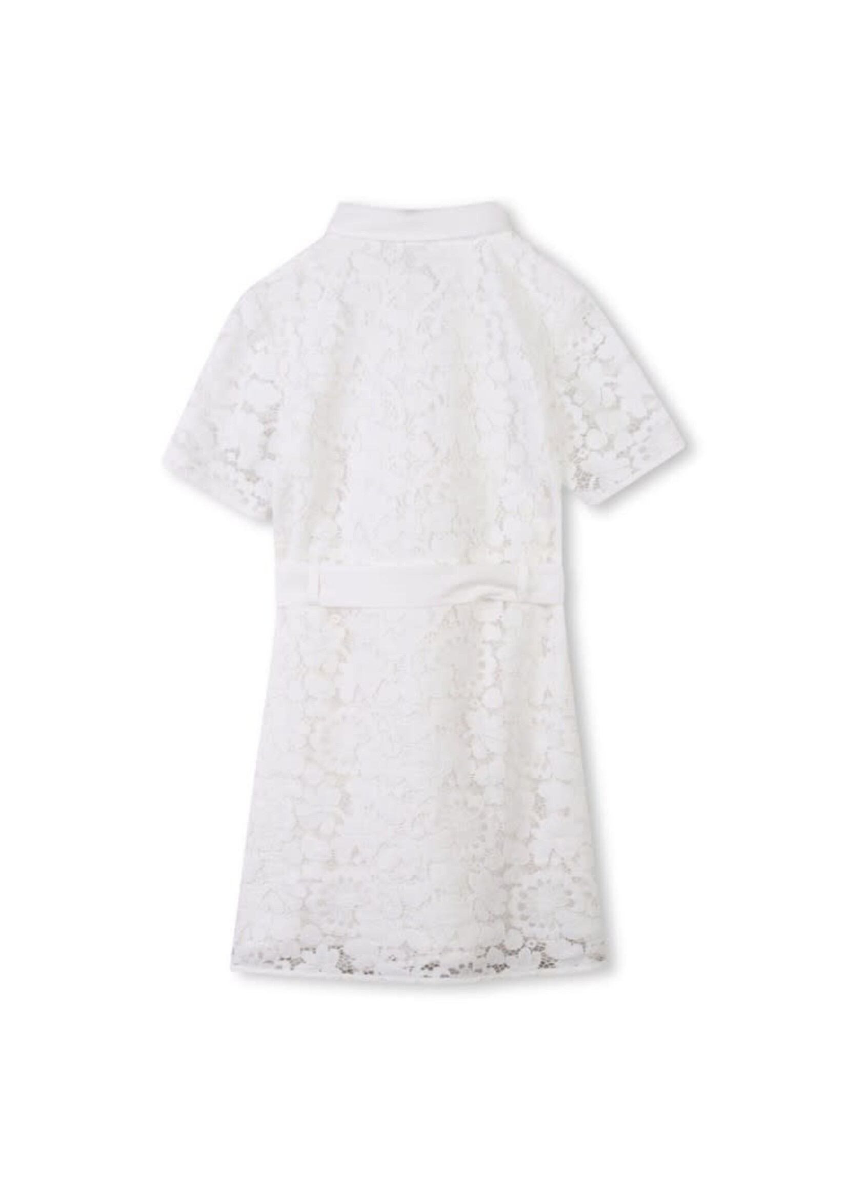 Michael Kors Michael Kors JURK CM R30295 GEBROKEN WIT