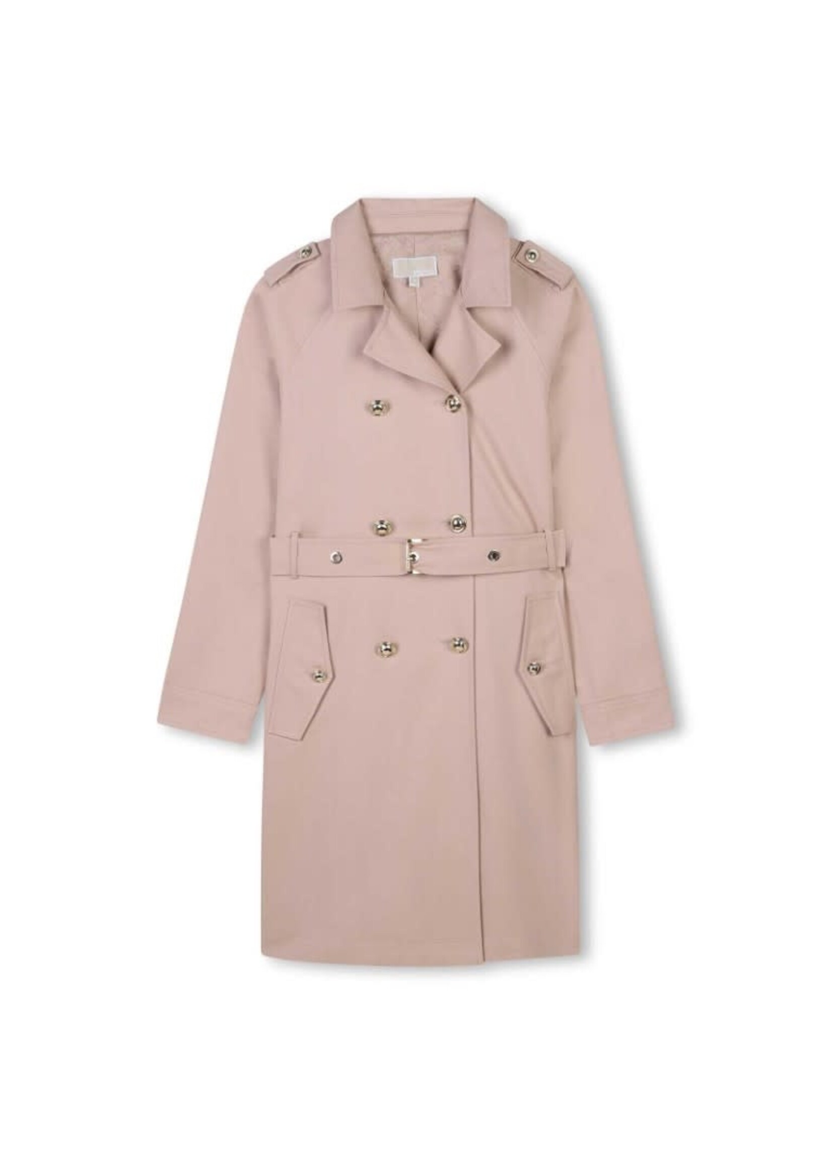 Michael Kors Michael Kors TRENCH R30289 SNAAR