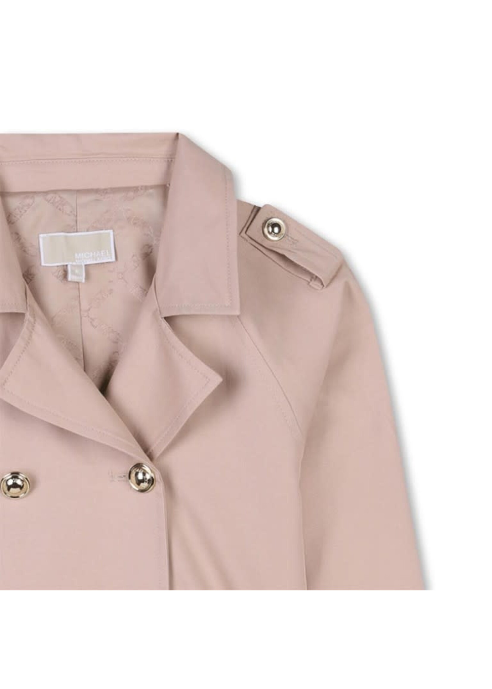 Michael Kors Michael Kors TRENCH R30289 SNAAR