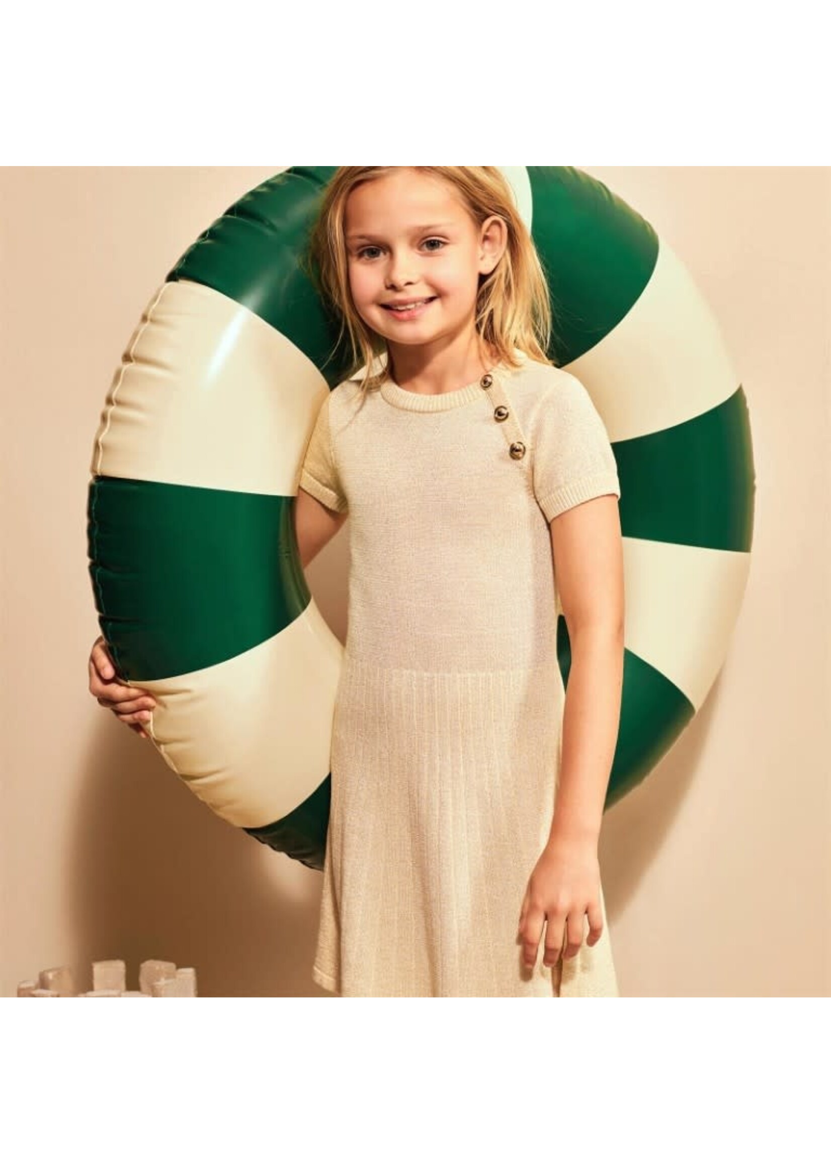 Michael Kors Michael Kors JURK CM R30296 LICHT GOUD