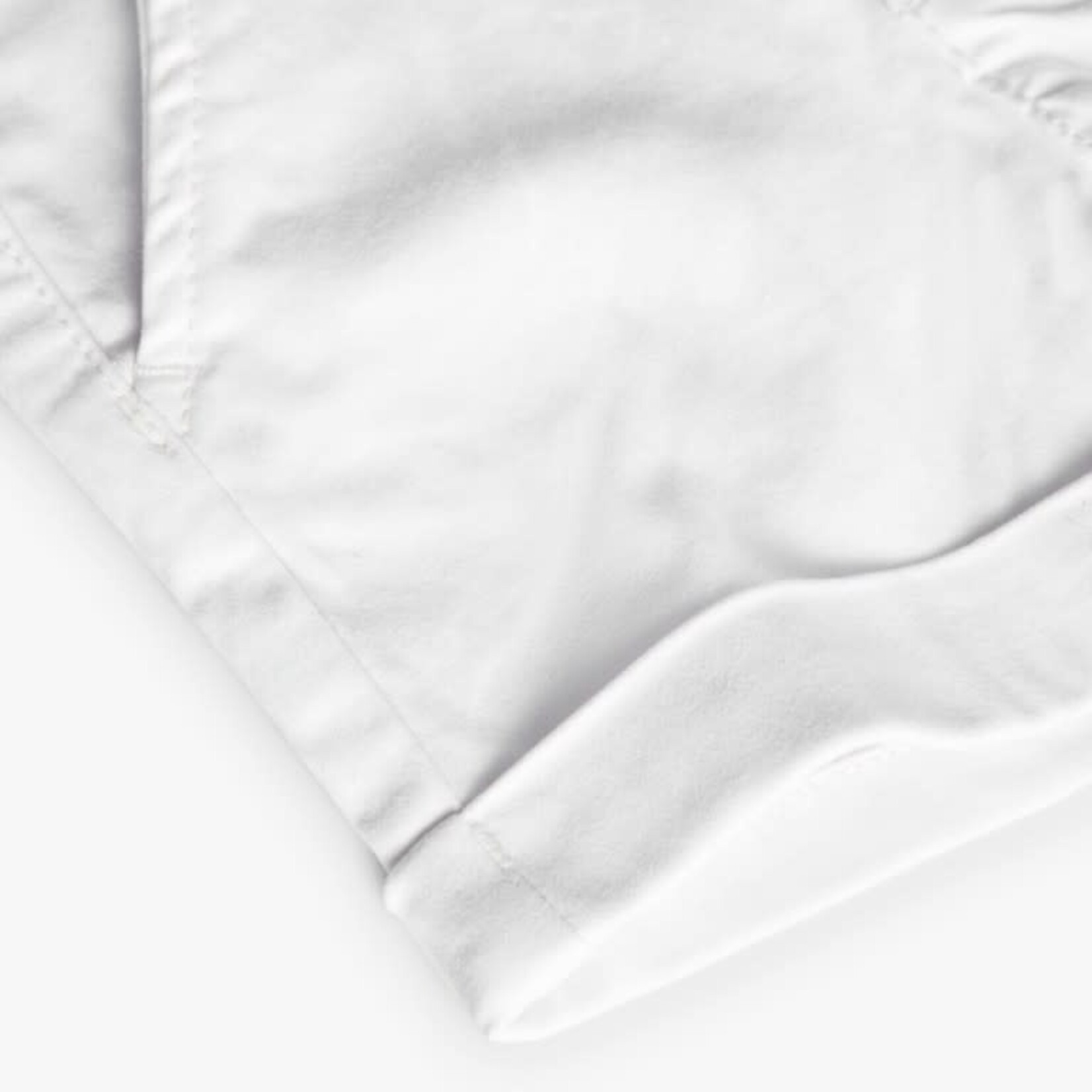 Boboli Boboli Satin bermuda shorts for baby boy -BCI white 711100
