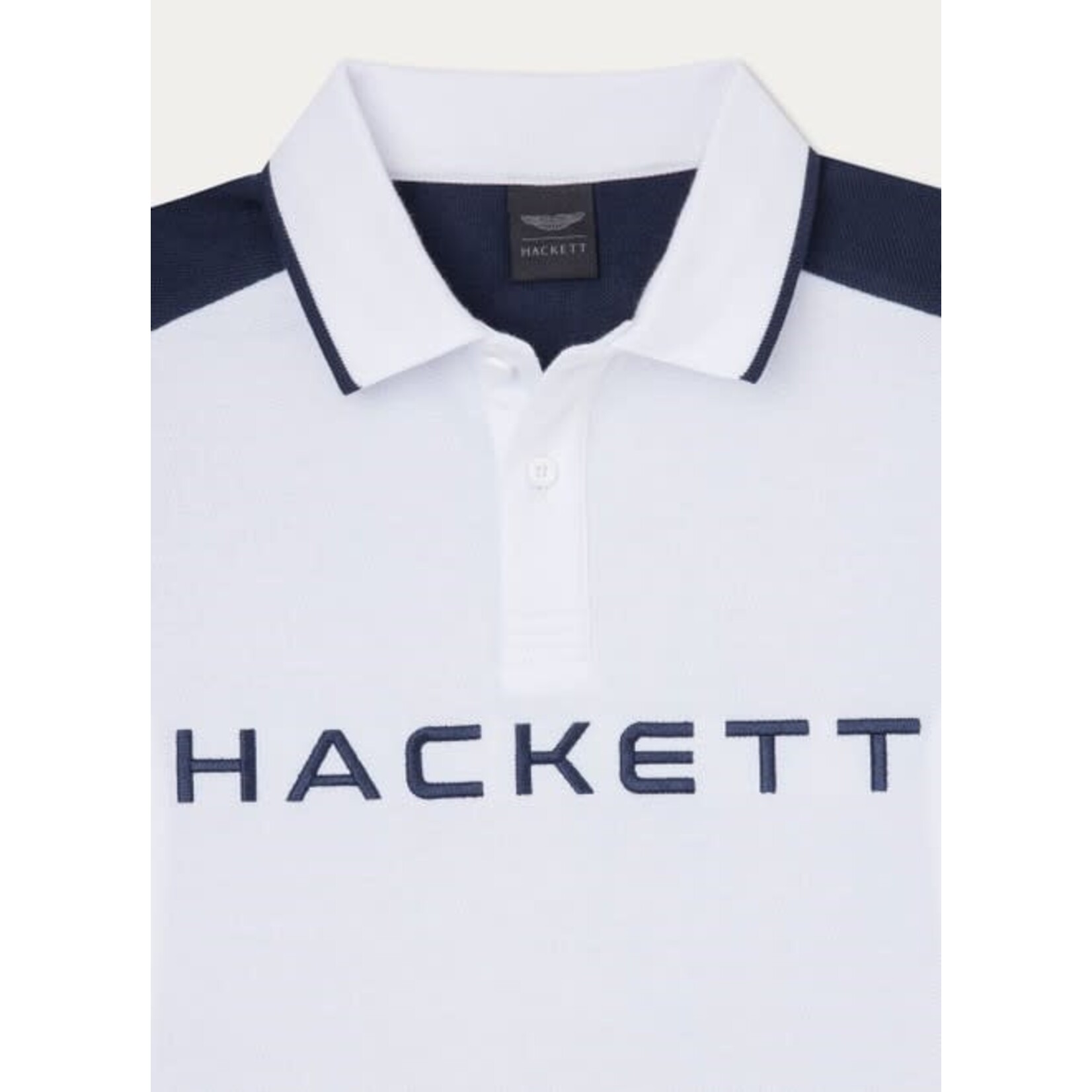 Hackett Hackett HS HACKETT MULTI 800WHITE - HK561567